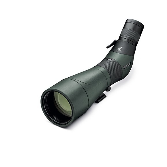 Cuerpo telescopio terrestre Swarovski ATS 80