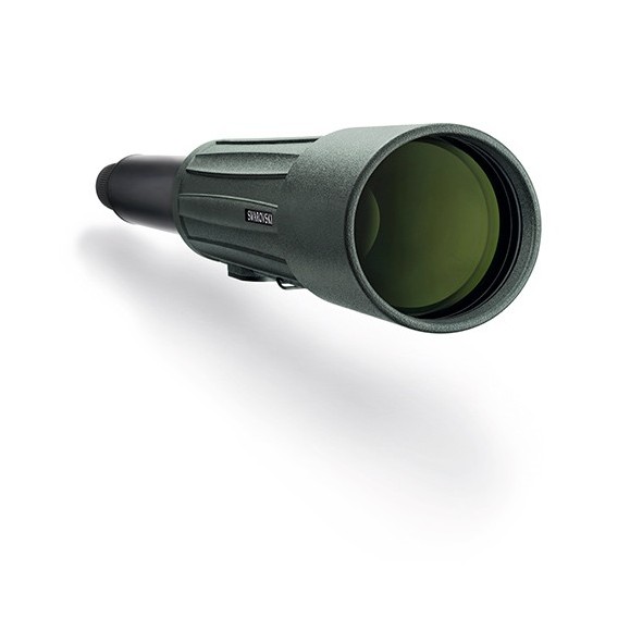 Telescopio extensible Swarovski CTC 30x75 telescopio ocular y funda de campo