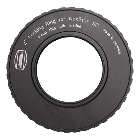 Anillo de bloqueo rosca 2" para S/C Anillo de bloqueo rosca 2" para S/C