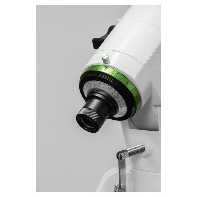 Montura Ecuatorial Alemana SkyWatcher...