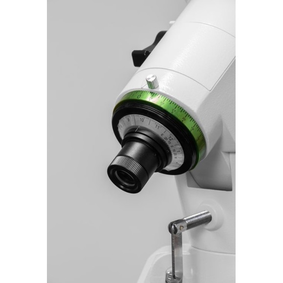 Montura Ecuatorial Alemana SkyWatcher HEQ5 PRO GOTO