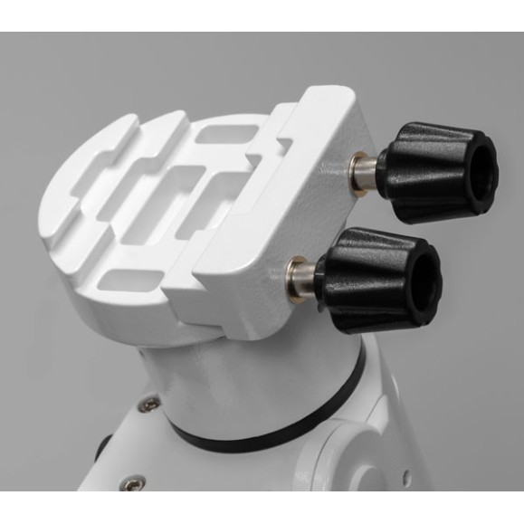 Montura Ecuatorial Alemana SkyWatcher HEQ5 PRO GOTO