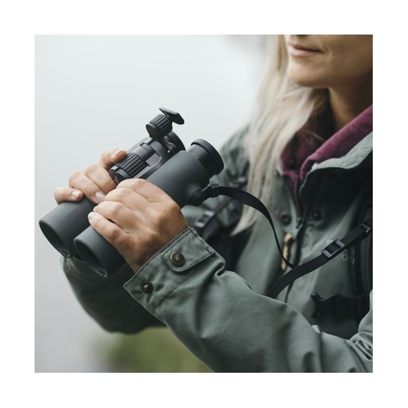 Prismáticos binoculares Swarovski NL PURE 12x42