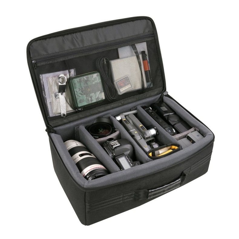 Pack Star Adventurer VANGUARD Bolsa