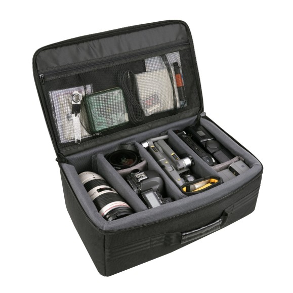 Pack Star Adventurer VANGUARD Bolsa