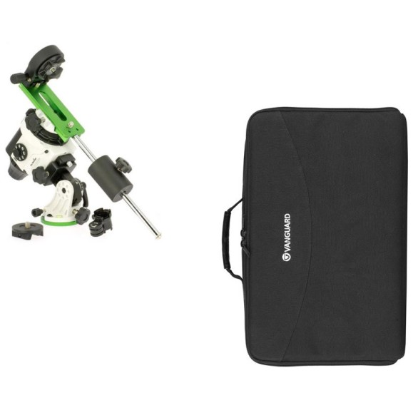 Pack Star Adventurer VANGUARD Bolsa