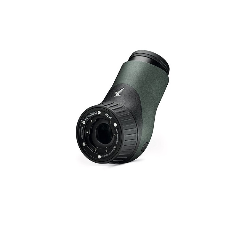 Kit Telescopio Swarovski ATX 30-70x 95mm