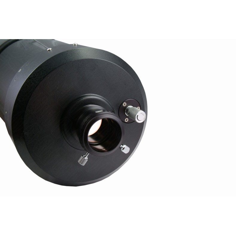 Sujetaocular Deluxe 2" S/C, con rosca portafiltros