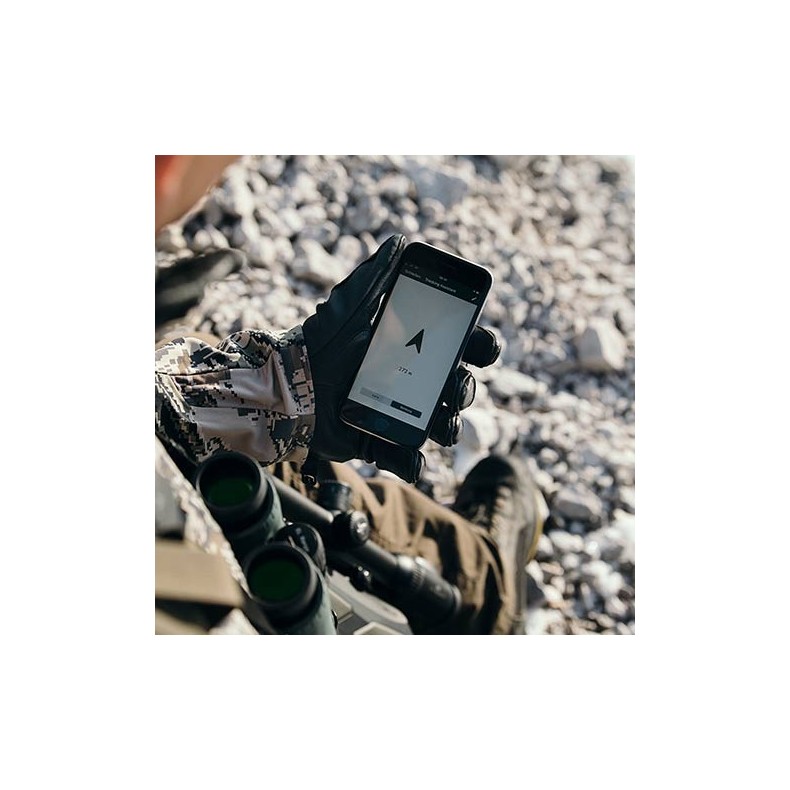 Prismáticos binoculares Swarovski EL... Prismáticos binoculares Swarovski EL...