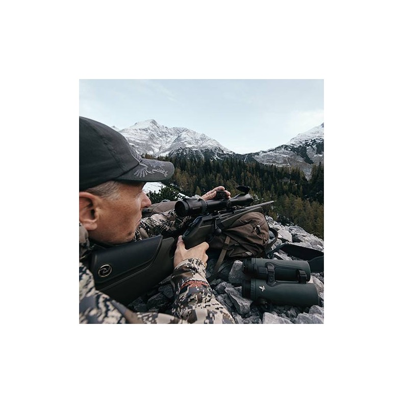 Prismáticos binoculares Swarovski EL... Prismáticos binoculares Swarovski EL...