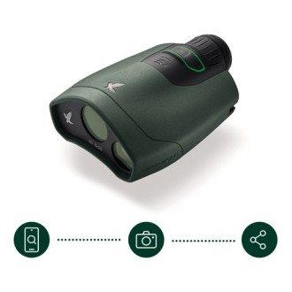 Monocular Swarovski dG 8x25...