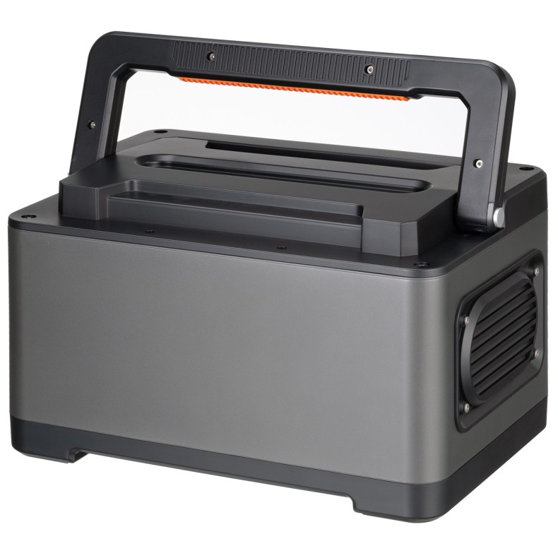 Fuente de Alimentación portátil...