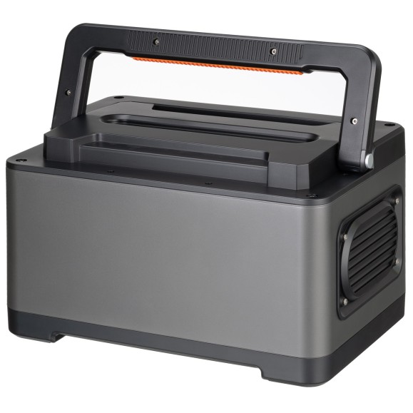 Fuente de Alimentación portátil BRESSER de 500 VATIOS