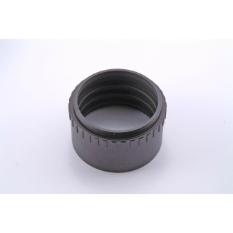 Tele-extender M68, 40 mm.