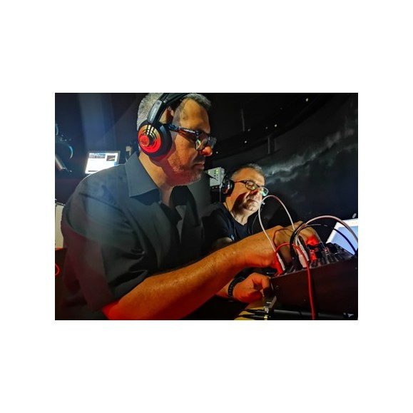 CD Music from Light de Hierospháneia