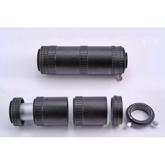 Set de adaptación M68 Set de adaptación M68