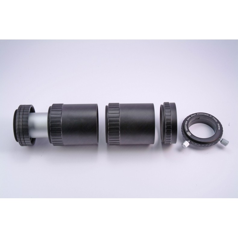 Set de adaptación M68 Set de adaptación M68