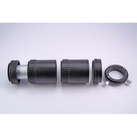 Set de adaptación M68 Set de adaptación M68