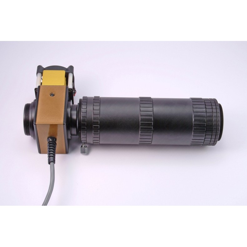 Set de adaptación M68 Set de adaptación M68