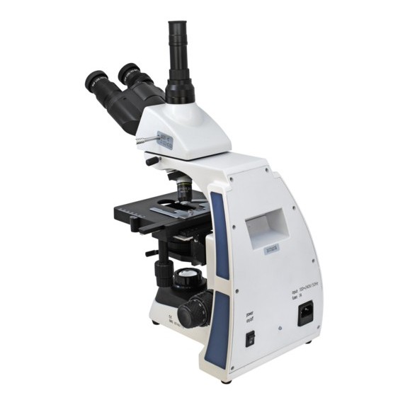 Microscopio Biológico triocular BMS D2-223SP