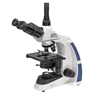Microscopio Biológico...