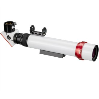 Telescopio solar...