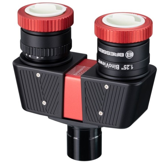 BinoViewer Deluxe 1.25'' BRESSER