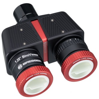 BinoViewer Deluxe 1.25''...