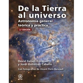 De la Tierra al universo....