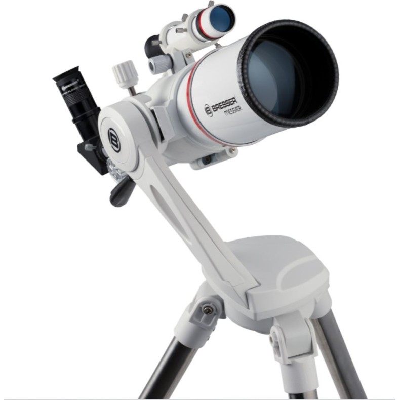 Telescopio Refractor BRESSER...