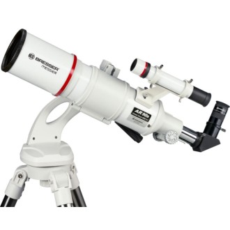 Telescopio Refractor...