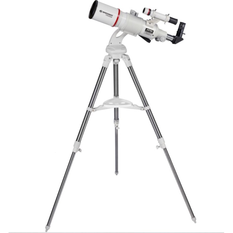 Telescopio Refractor BRESSER...