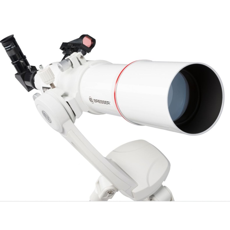 Telescopio Refractor BRESSER  NANO...
