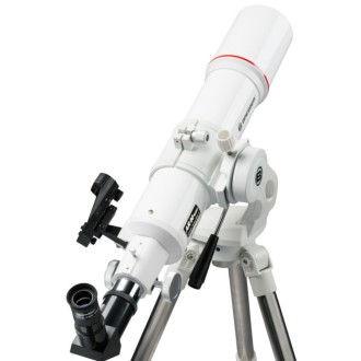 Telescopio Refractor...
