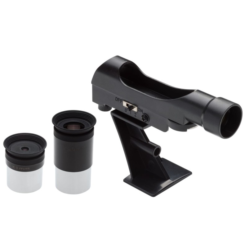 Telescopio Refractor BRESSER  NANO... Telescopio Refractor BRESSER  NANO...