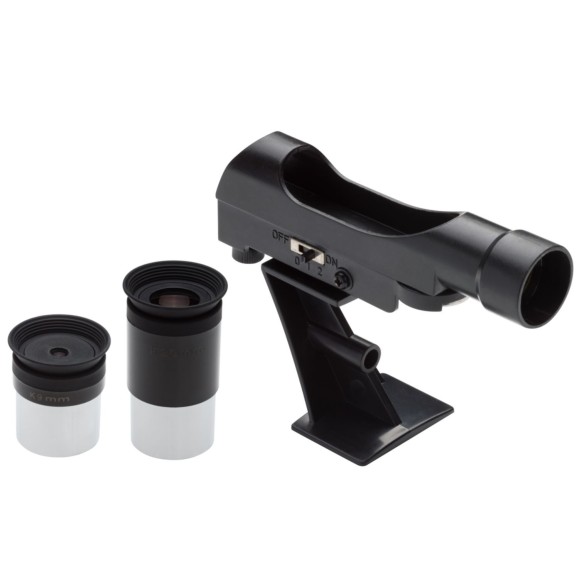 Telescopio Refractor BRESSER  NANO AR-70/700 AZ