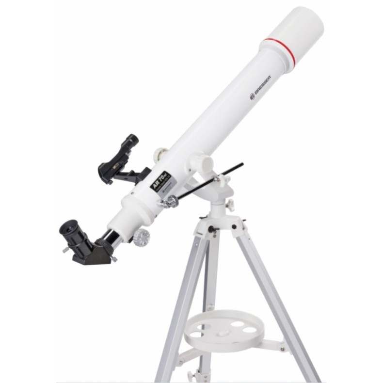 Telescopio Refractor BRESSER  NANO... Telescopio Refractor BRESSER  NANO...