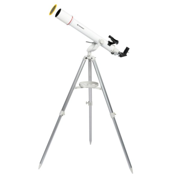 Telescopio Refractor BRESSER  NANO AR-70/700 AZ