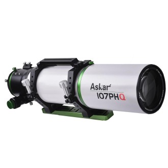 Telescopio astrógrafo Super...