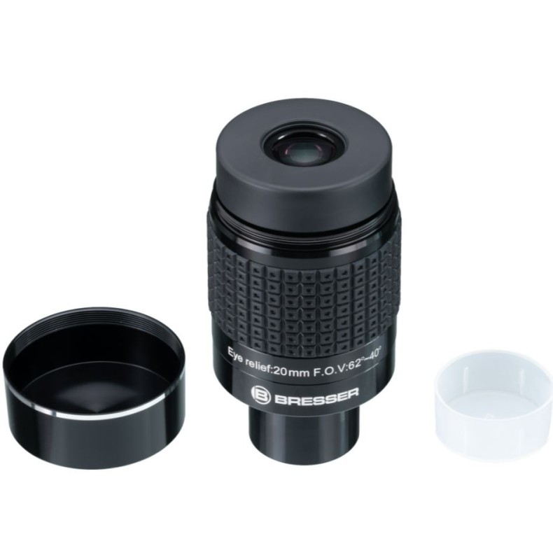 Ocular zoom Deluxe 8-24mm 1.25''...