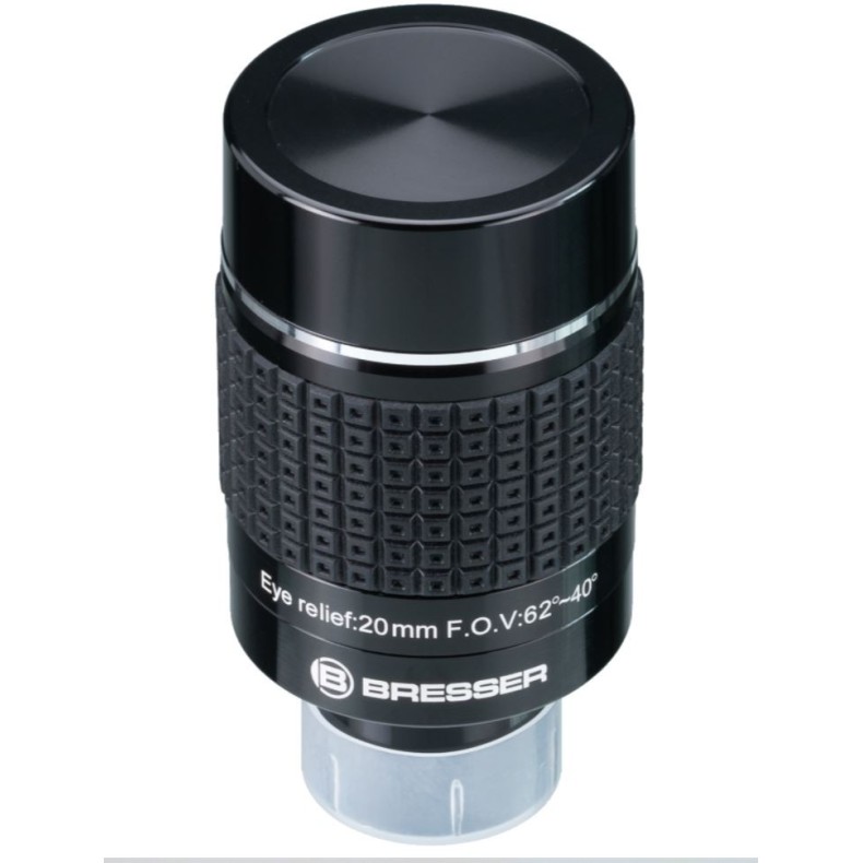 Ocular zoom Deluxe 8-24mm 1.25''...