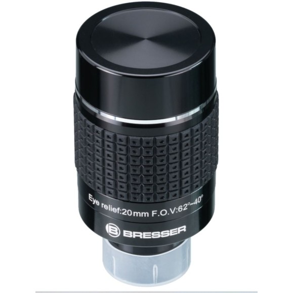 Ocular zoom Deluxe 8-24mm 1.25''  BRESSER LER 