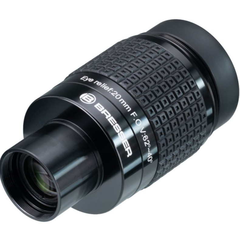 Ocular zoom Deluxe 8-24mm 1.25''...