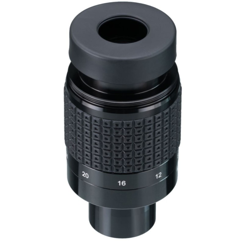 Ocular zoom Deluxe 8-24mm 1.25''...