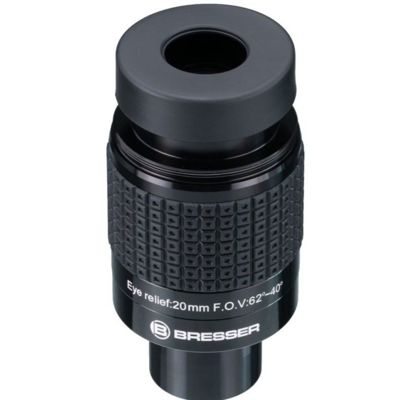 Ocular zoom Deluxe 8-24mm 1.25''...