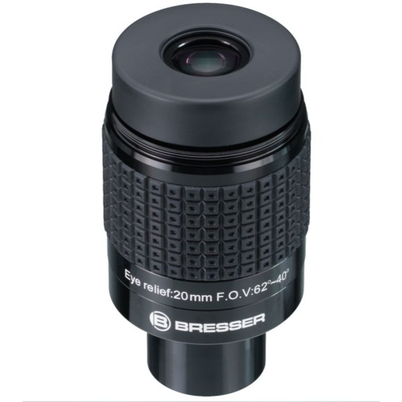 Ocular zoom Deluxe 8-24mm 1.25''  BRESSER LER 