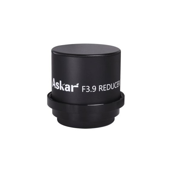 Reductor aplanador F3.9 para Askar FRA400/500