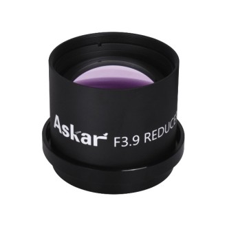 Reductor aplanador F3.9...