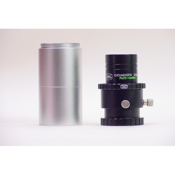 OPFA-4 Adap. Proyección de ocular para rosca T/2 OPFA-4 Adap. Proyección de ocular para rosca T/2