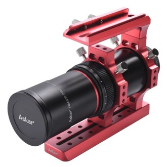 Teleobjetivo APO Askar...